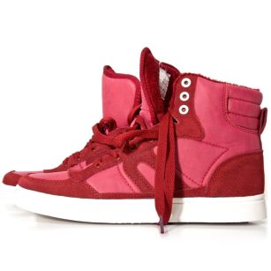 Buty do koszykówki