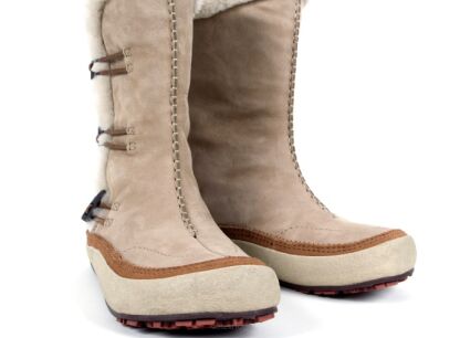 Buty na zimę 2